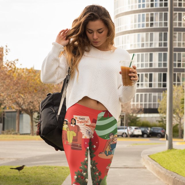 HOL LEGGINGS (Creator Uploaded)