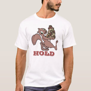 HOLD Deez Nutz T-Shirt