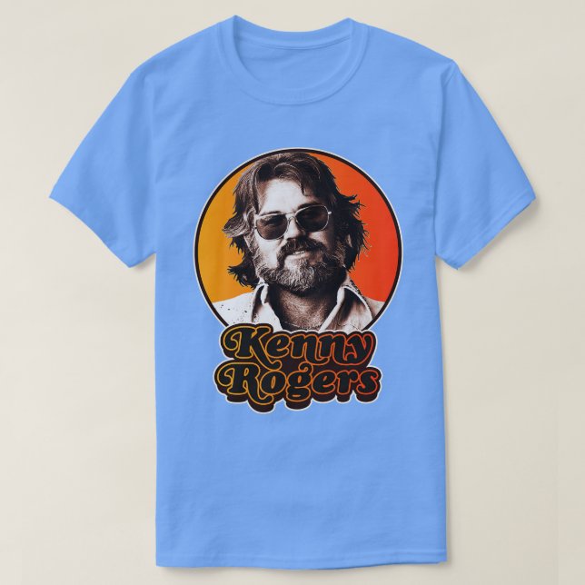 Hold Em 1 T-Shirt (Design Front)