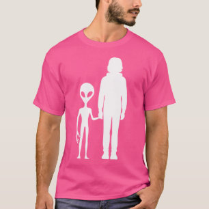 Hold Hands T-Shirt