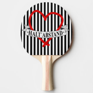 HOLD PING PONG PADDLE