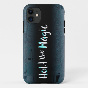 Hold the Magic Case-Mate iPhone Case
