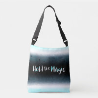 Hold the Magic