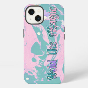 Hold the Magic iPhone 13 Case