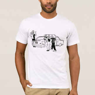 Hold Up! T-Shirt