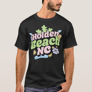 Holden Beach North olina 1 T-Shirt