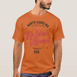 Holden Beach North olina T-Shirt