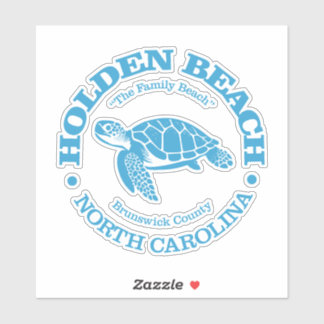 Holden Beach (sea turtle)