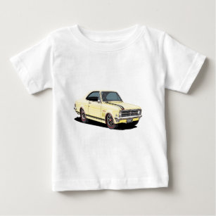 Holden HG Monaro - Munro Baby T-Shirt