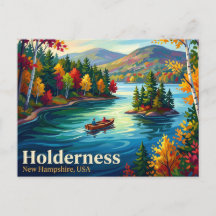 Holderness USA