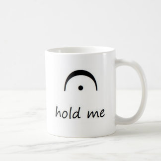 holdfermata, holdfermata coffee mug