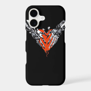 Holding Heart Classic Design