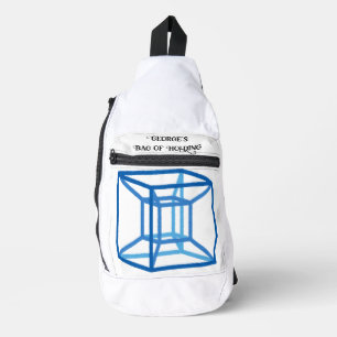 Holding Sling Bag