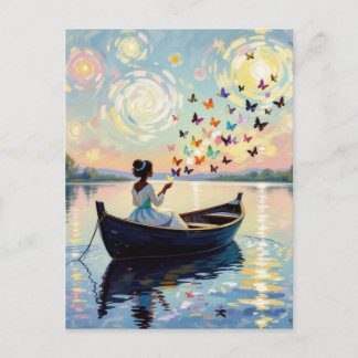 Holding you in my heart Sympathy Card