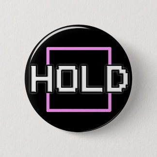 HoldSquare Logo Badge