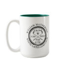 Hole in One Classic Personalised Golf