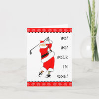 Hole In One