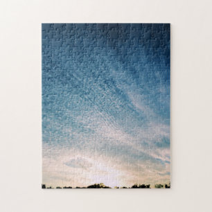 Hole in the Sky Puzzle