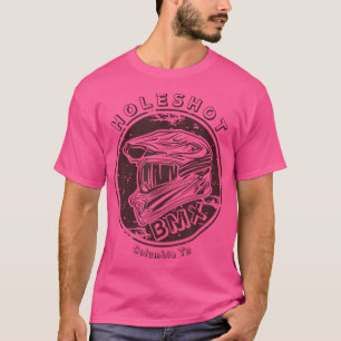 Holeshot Bmx T-Shirt