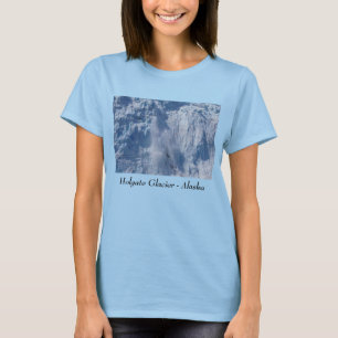 Holgate Calving Action T-Shirt