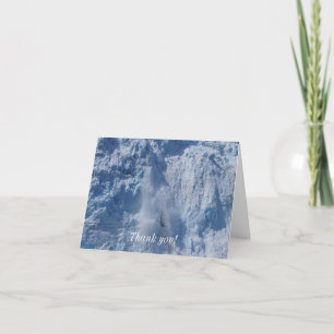 Holgate Calving Action Thank You Card
