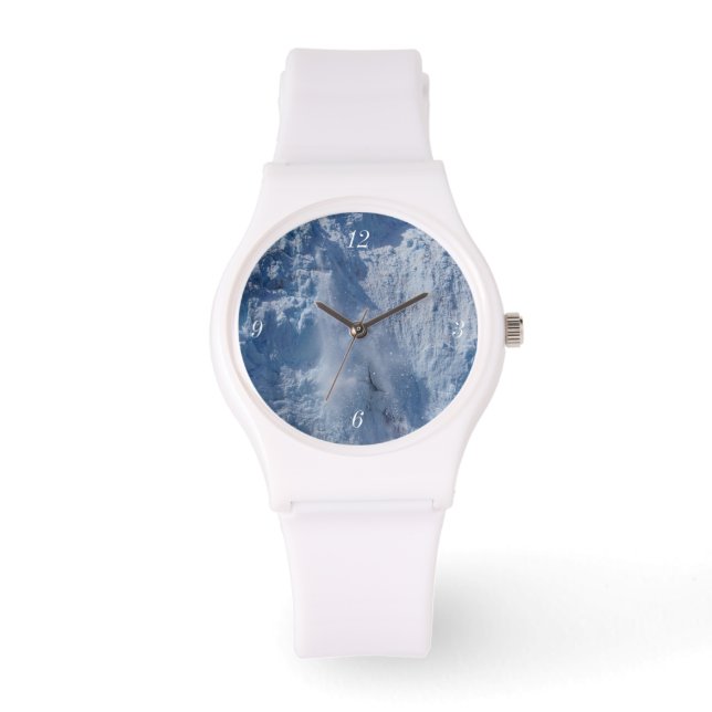 Holgate Calving Action Watch (Front)