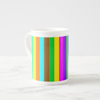 HOLI coloured Stripes pattern + your ideas