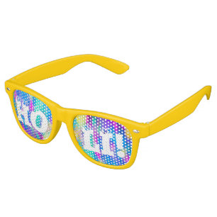 HOLI Festival of Colours 2 + your ideas Retro Sunglasses