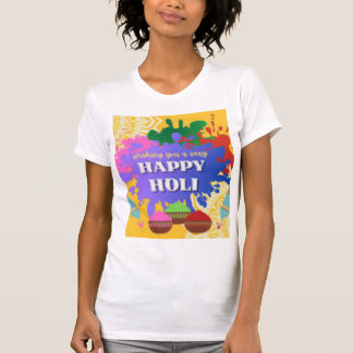 Holi T-Shirt