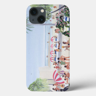 Holiday 1990 iPhone 13 case