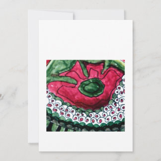 Holiday 2026 invitation