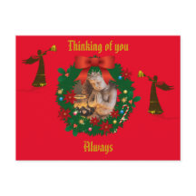 Holiday Angel