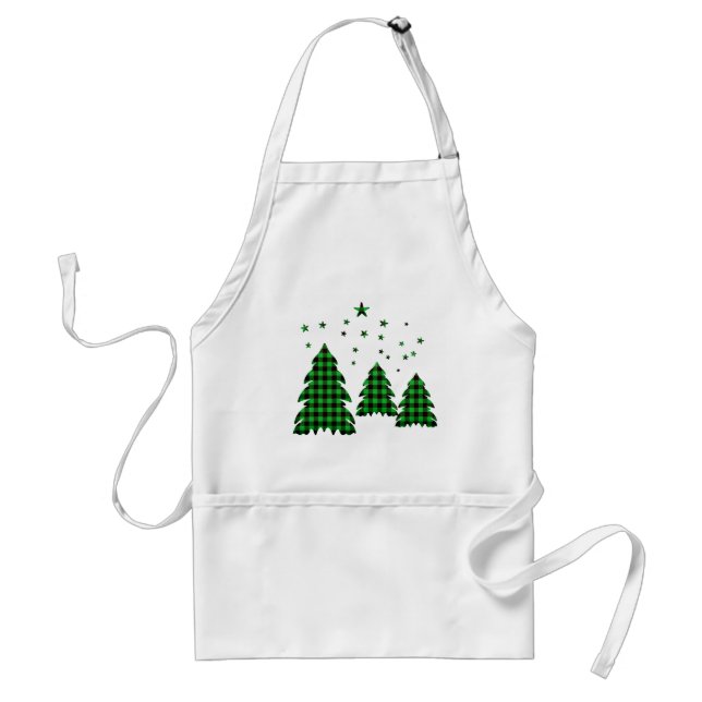 Holiday Apron (Front)