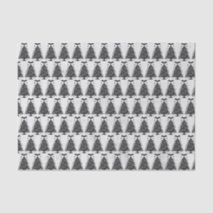 Holiday Bat Tree Tissue Paper