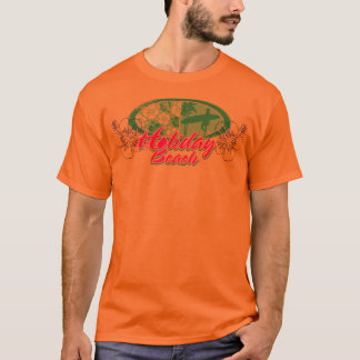 HOLIDAY BEACH T-Shirt
