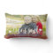 Holiday Blessings | Holiday Photo Pillow