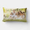 Holiday Blessings | Holiday Photo Throw Pillow