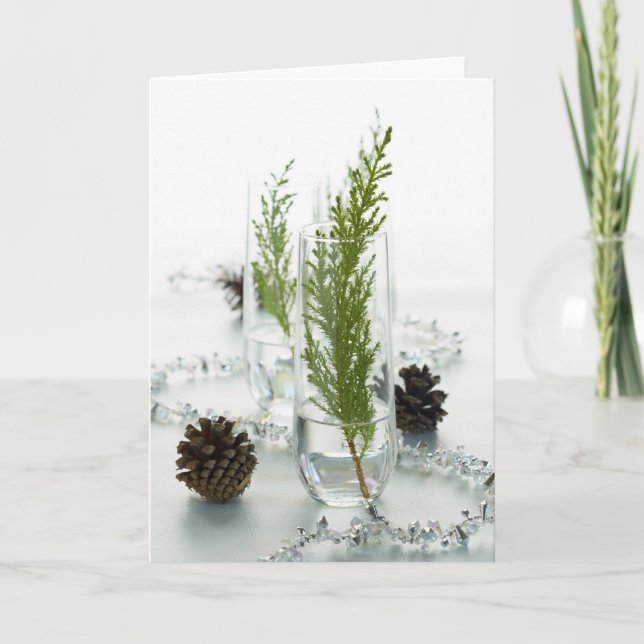 Holiday Bling (Front)