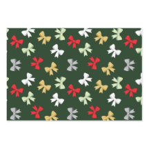 Holiday Bows