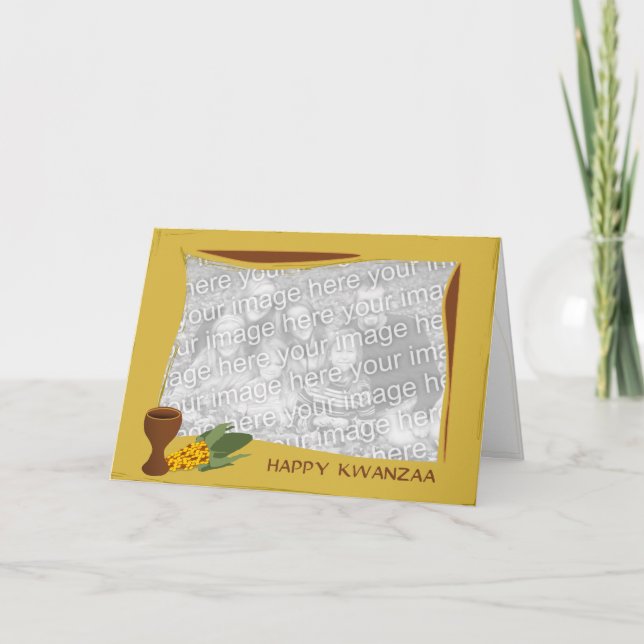 Holiday Card (Front)