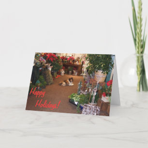 Holiday Card