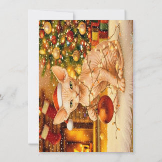 Holiday Card