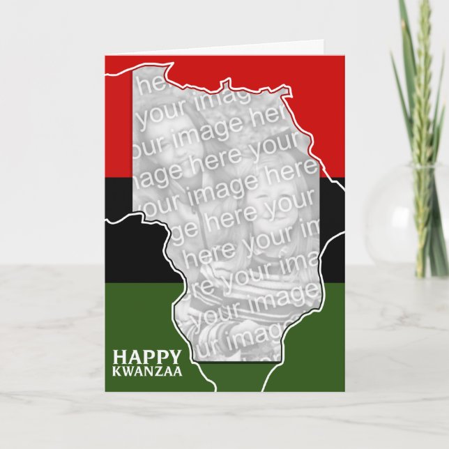 Holiday Card (Front)