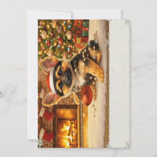 Holiday Card