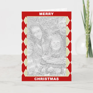 Holiday Card