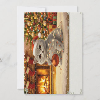 Holiday Card