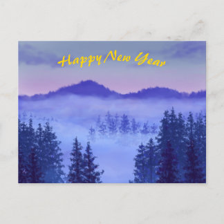 holiday card