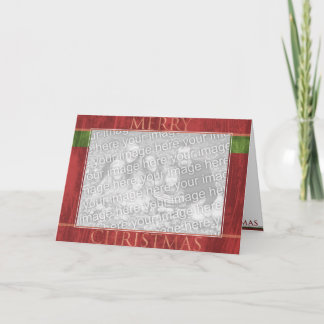 Holiday Card