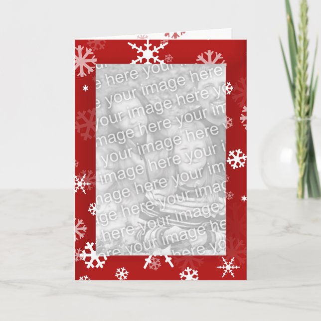 Holiday Card (Front)