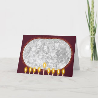 Holiday Card